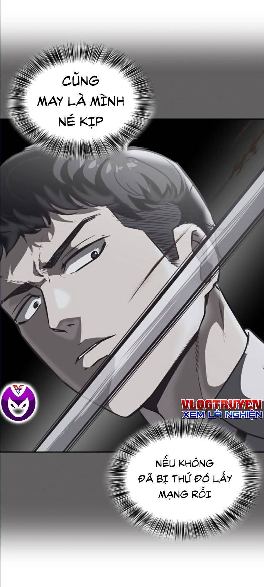 Cậu Bé Của Thần Chết: Chapter 105