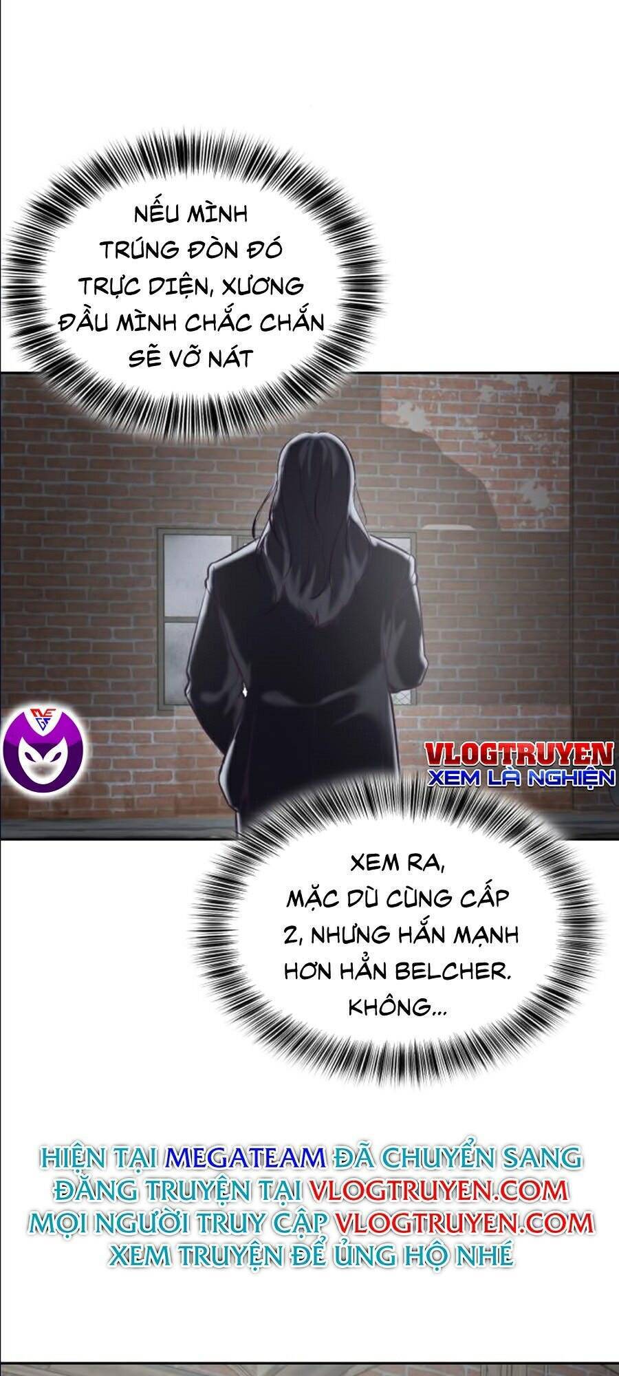 Cậu Bé Của Thần Chết: Chapter 105