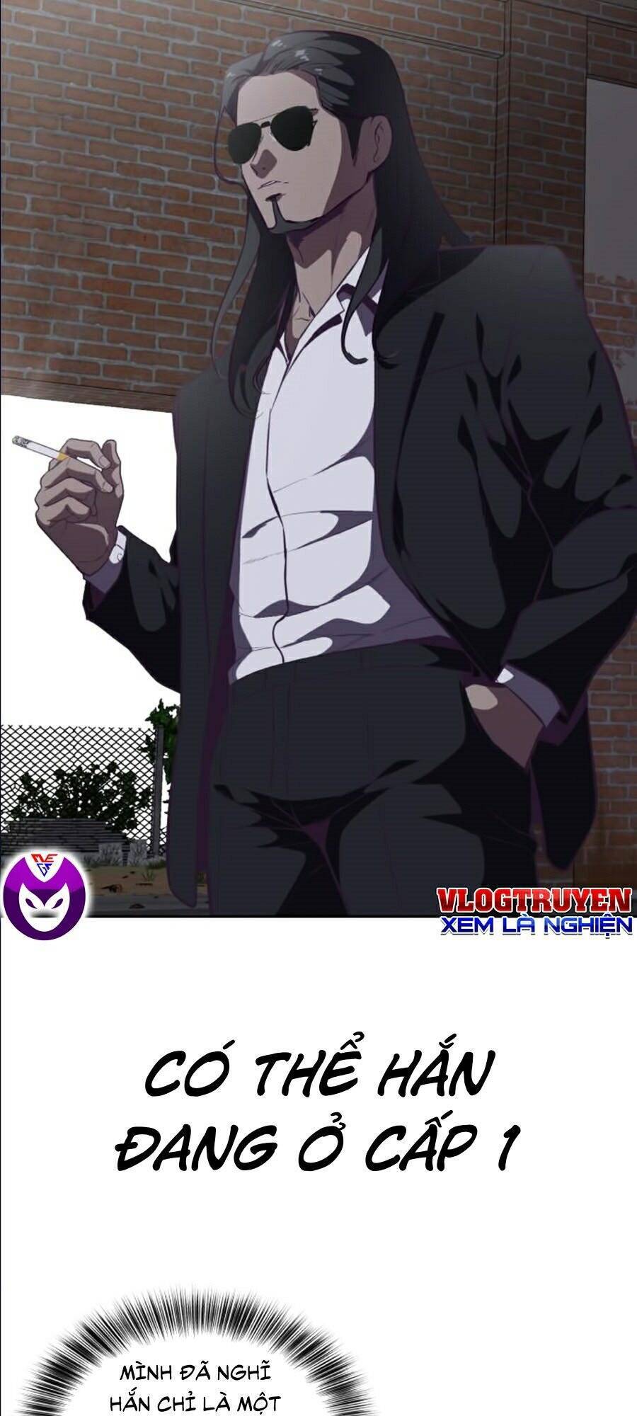 Cậu Bé Của Thần Chết: Chapter 105