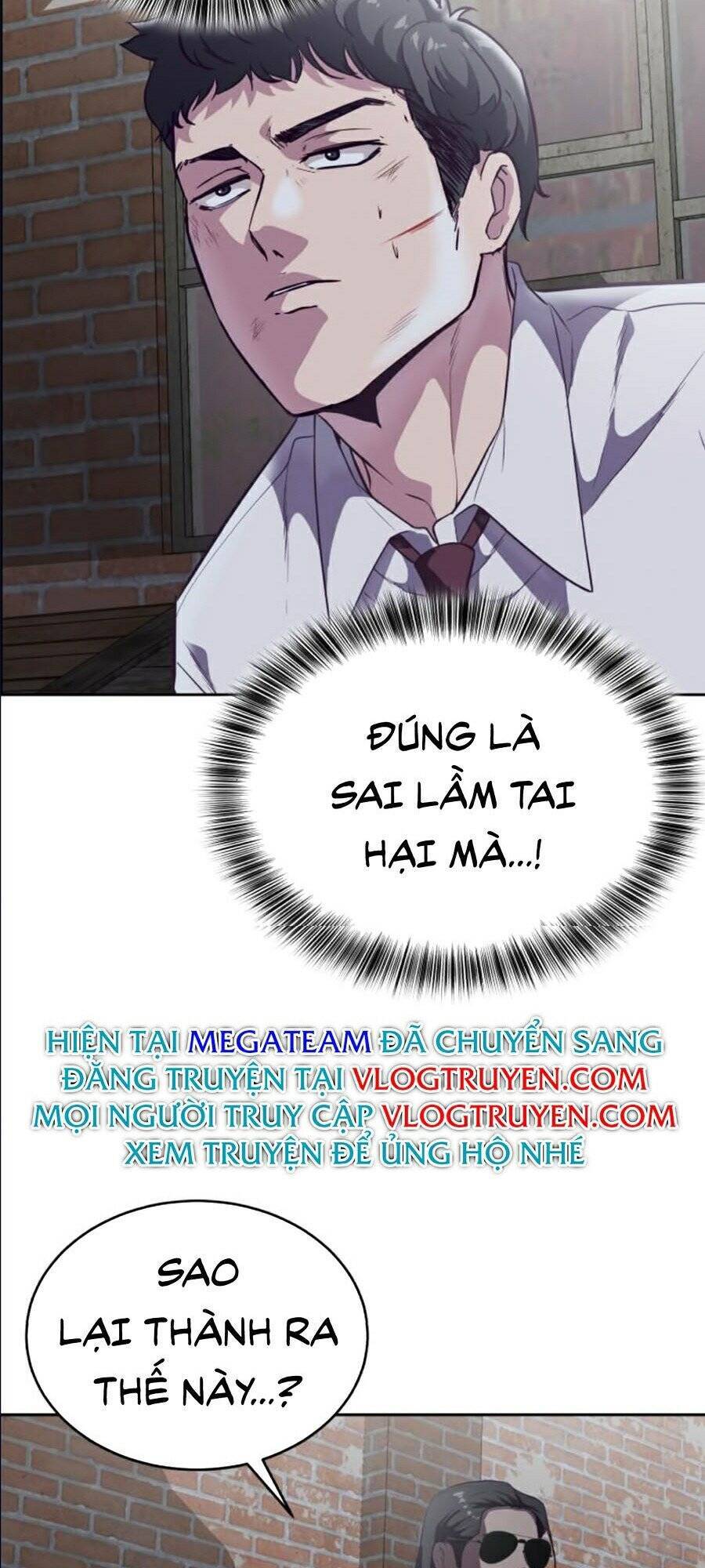 Cậu Bé Của Thần Chết: Chapter 105