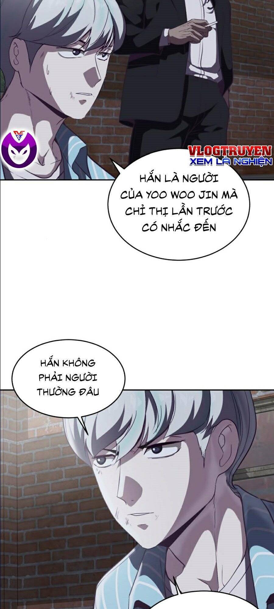 Cậu Bé Của Thần Chết: Chapter 105