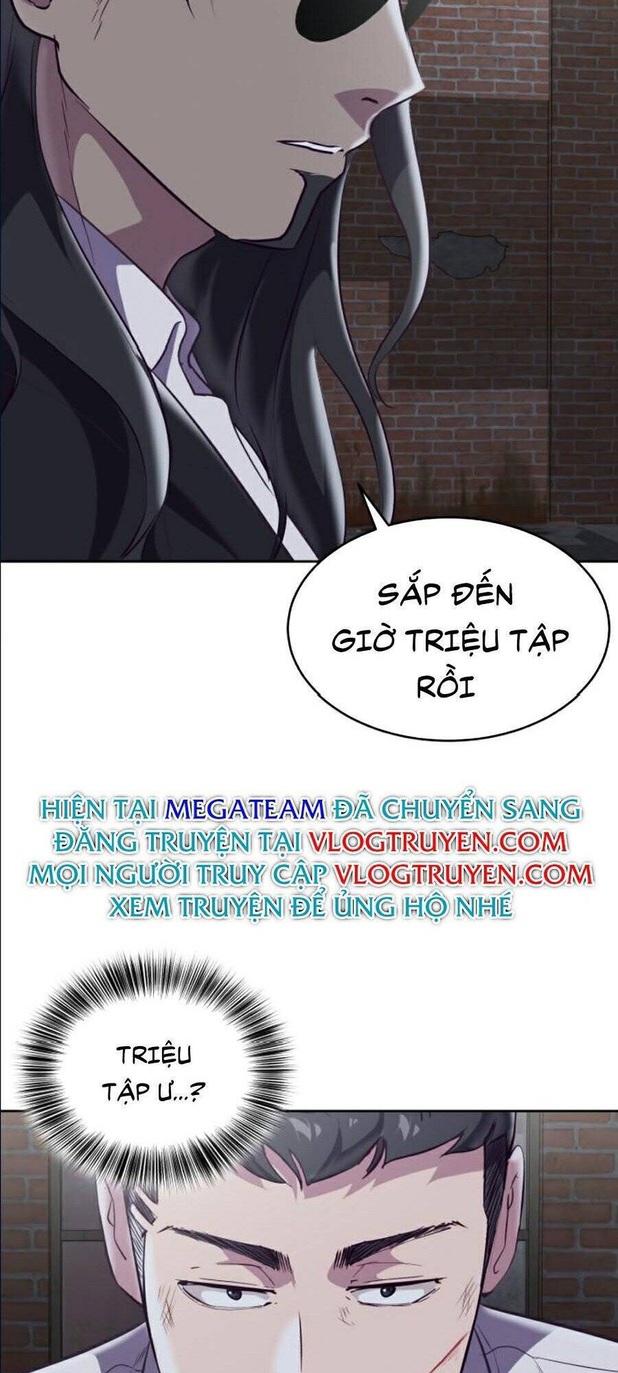 Cậu Bé Của Thần Chết: Chapter 105