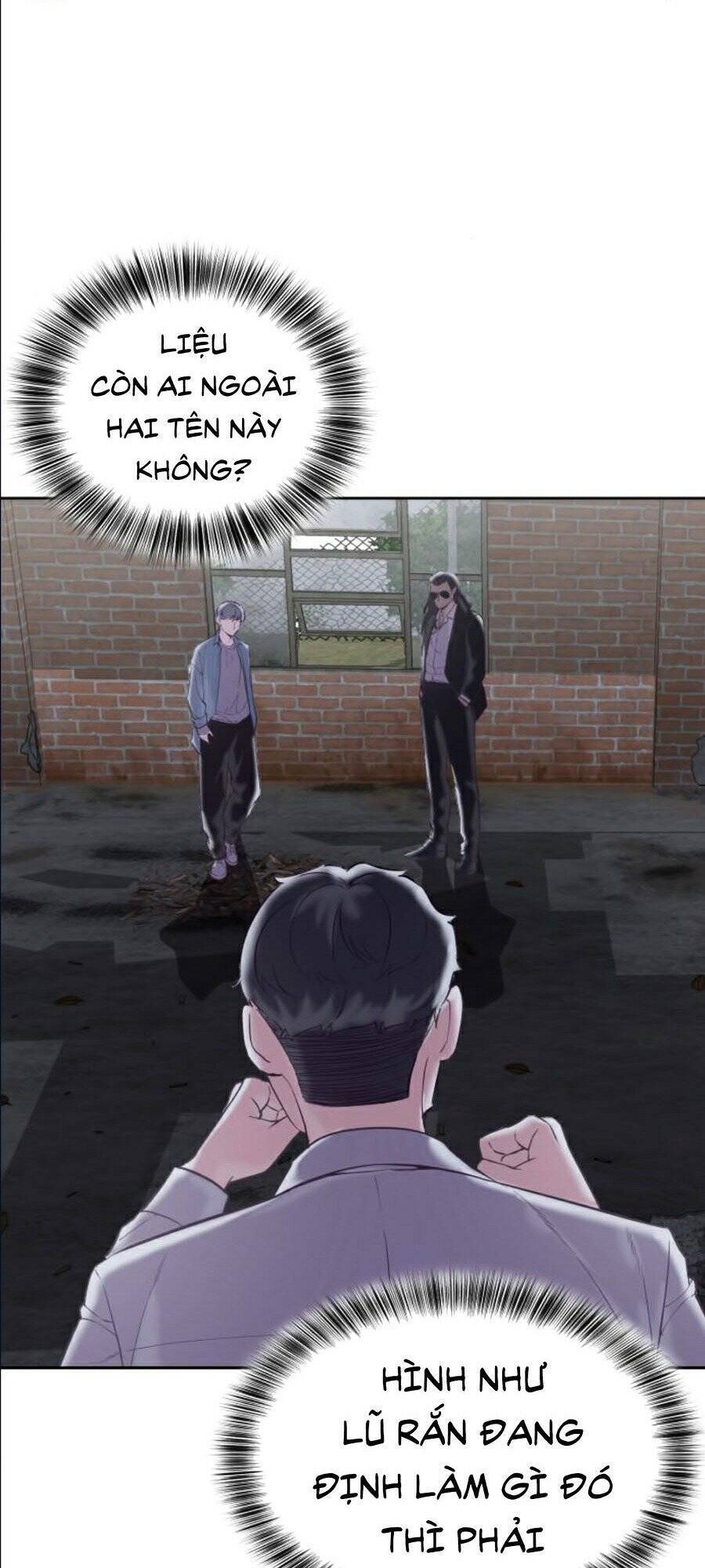 Cậu Bé Của Thần Chết: Chapter 105