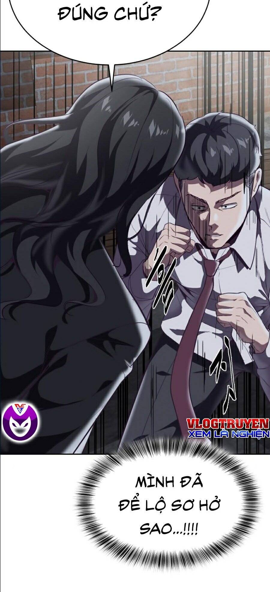 Cậu Bé Của Thần Chết: Chapter 105