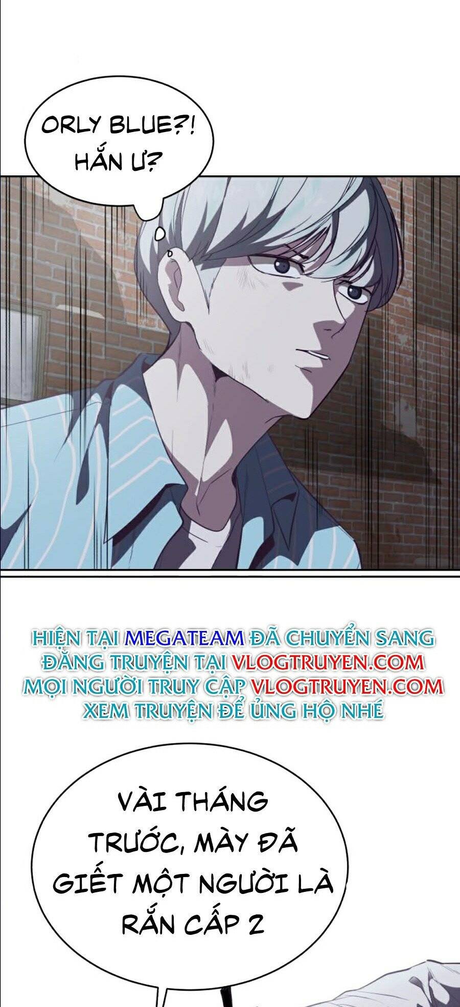 Cậu Bé Của Thần Chết: Chapter 105