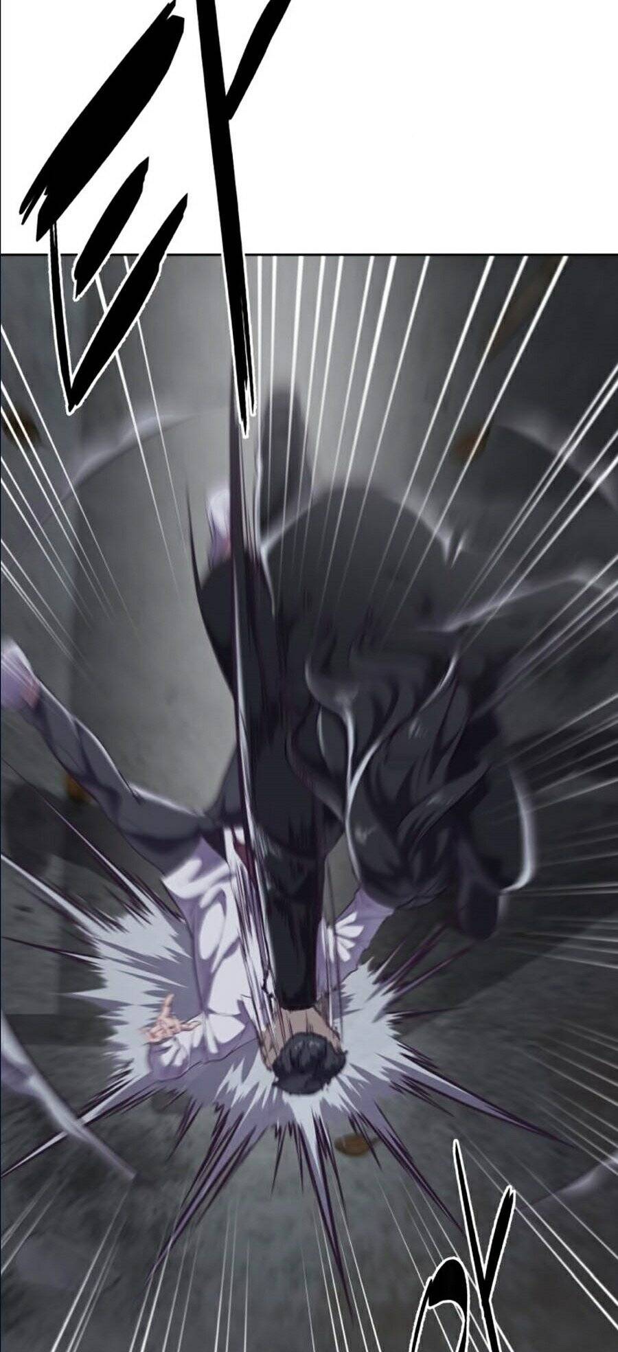 Cậu Bé Của Thần Chết: Chapter 105