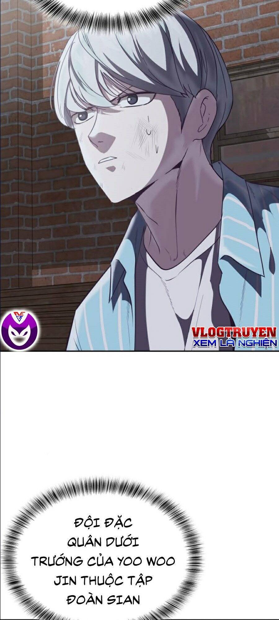 Cậu Bé Của Thần Chết: Chapter 105