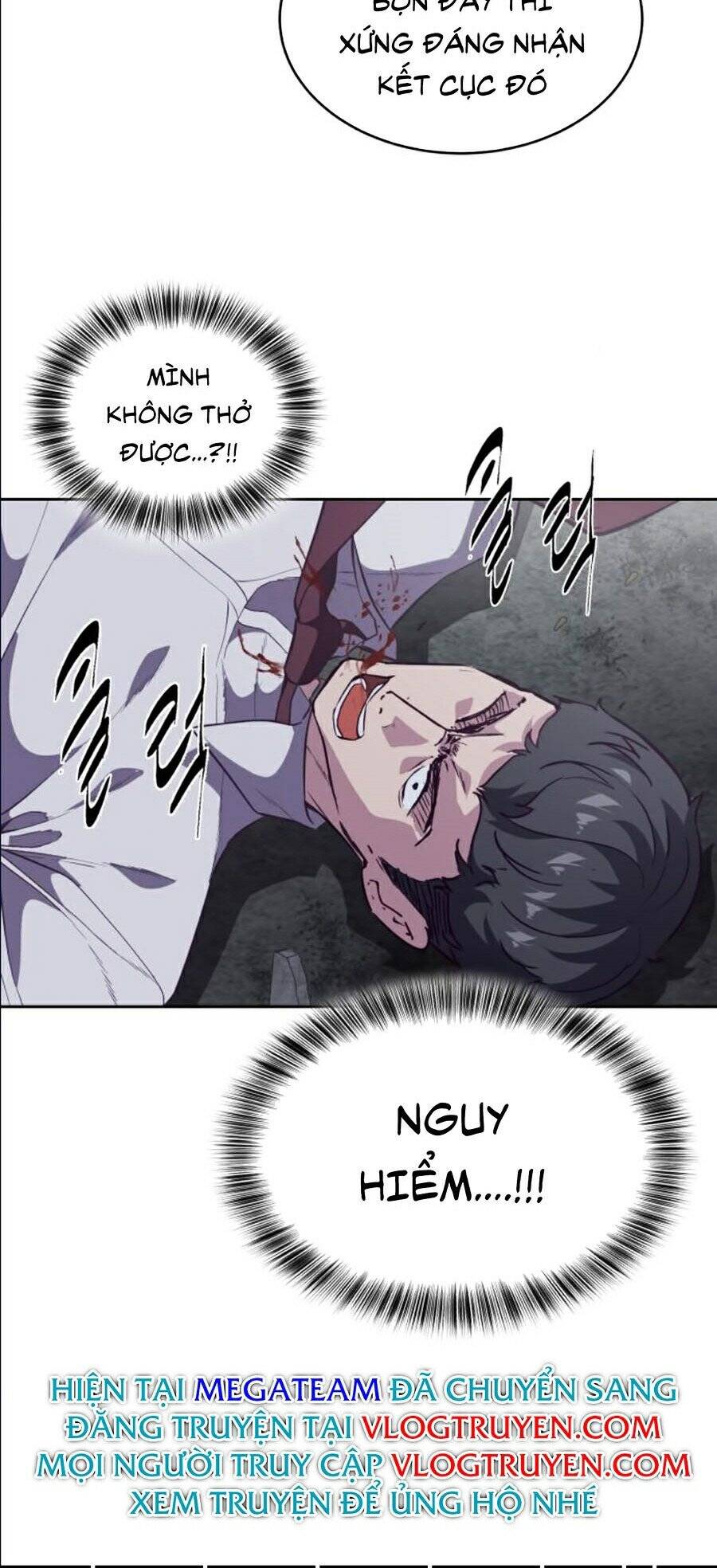 Cậu Bé Của Thần Chết: Chapter 105