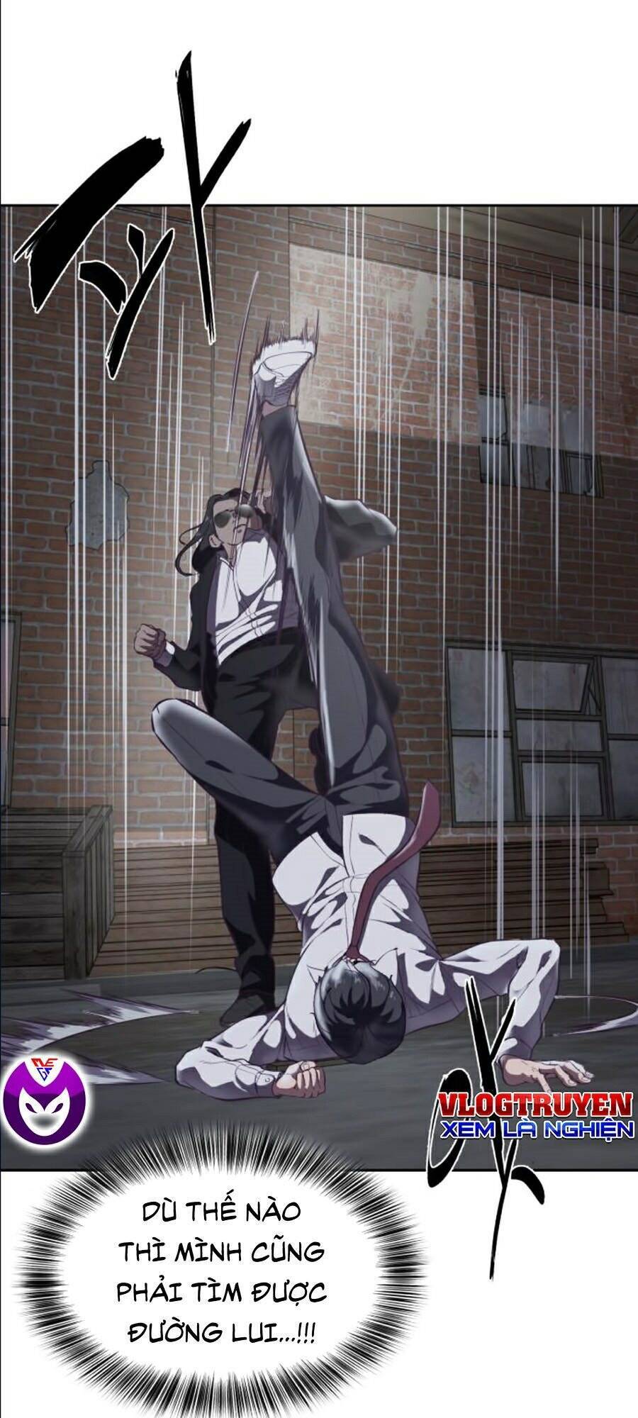 Cậu Bé Của Thần Chết: Chapter 105