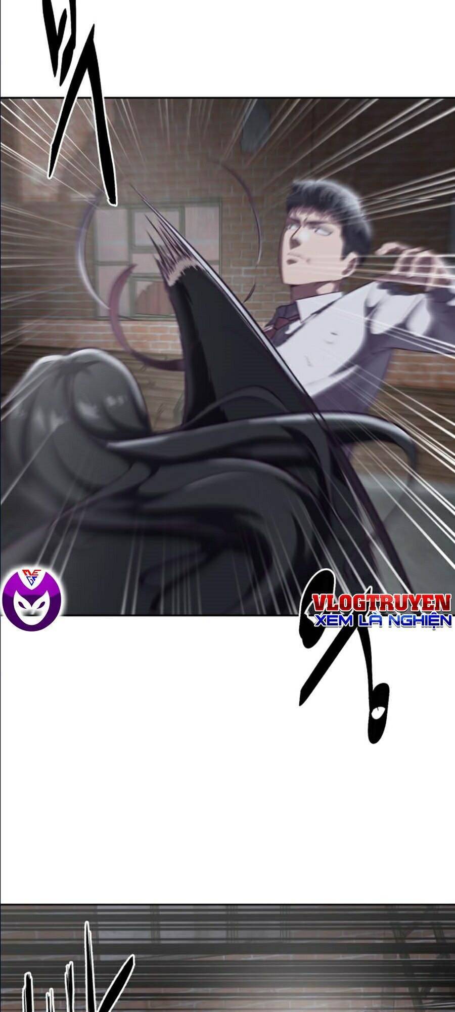 Cậu Bé Của Thần Chết: Chapter 105