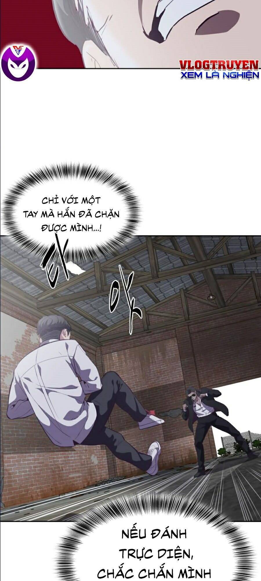 Cậu Bé Của Thần Chết: Chapter 105