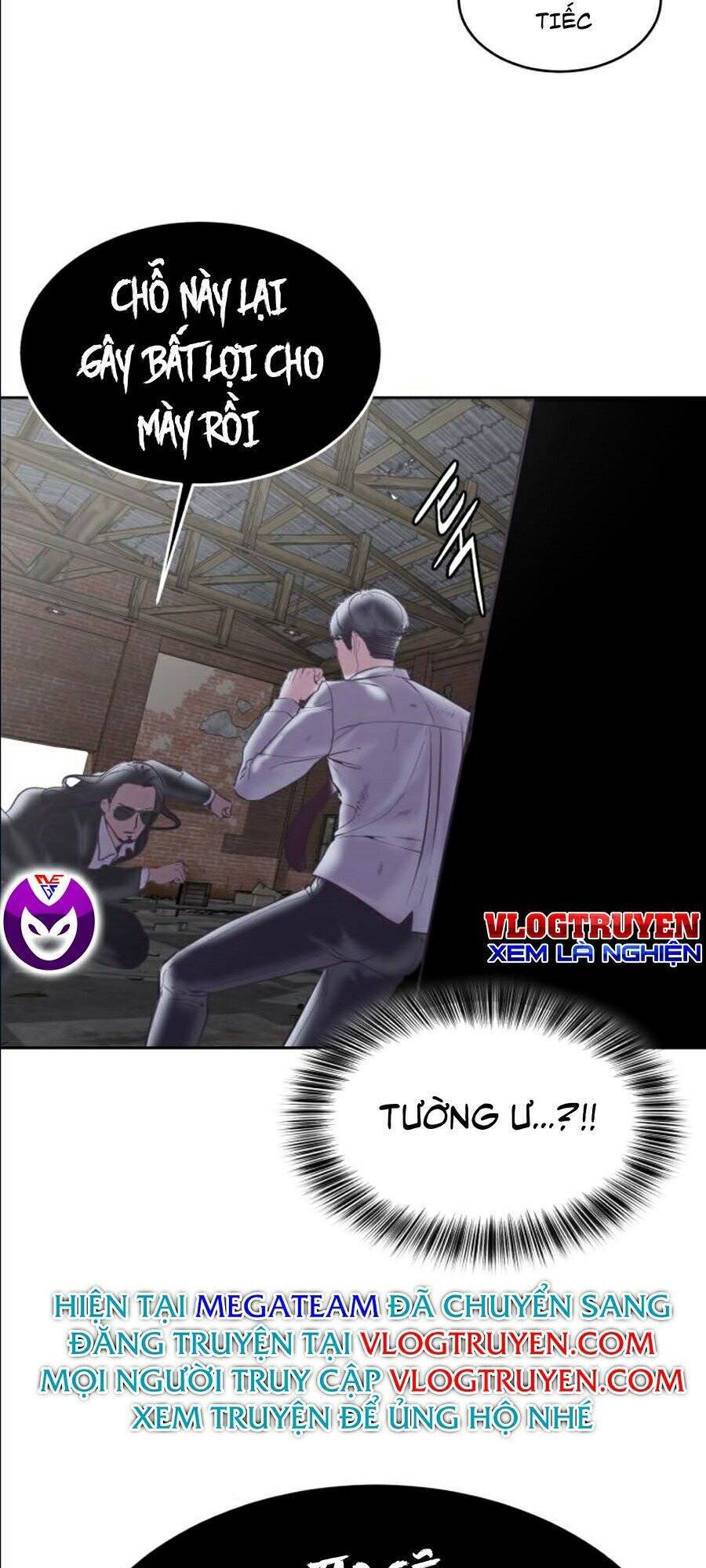 Cậu Bé Của Thần Chết: Chapter 105