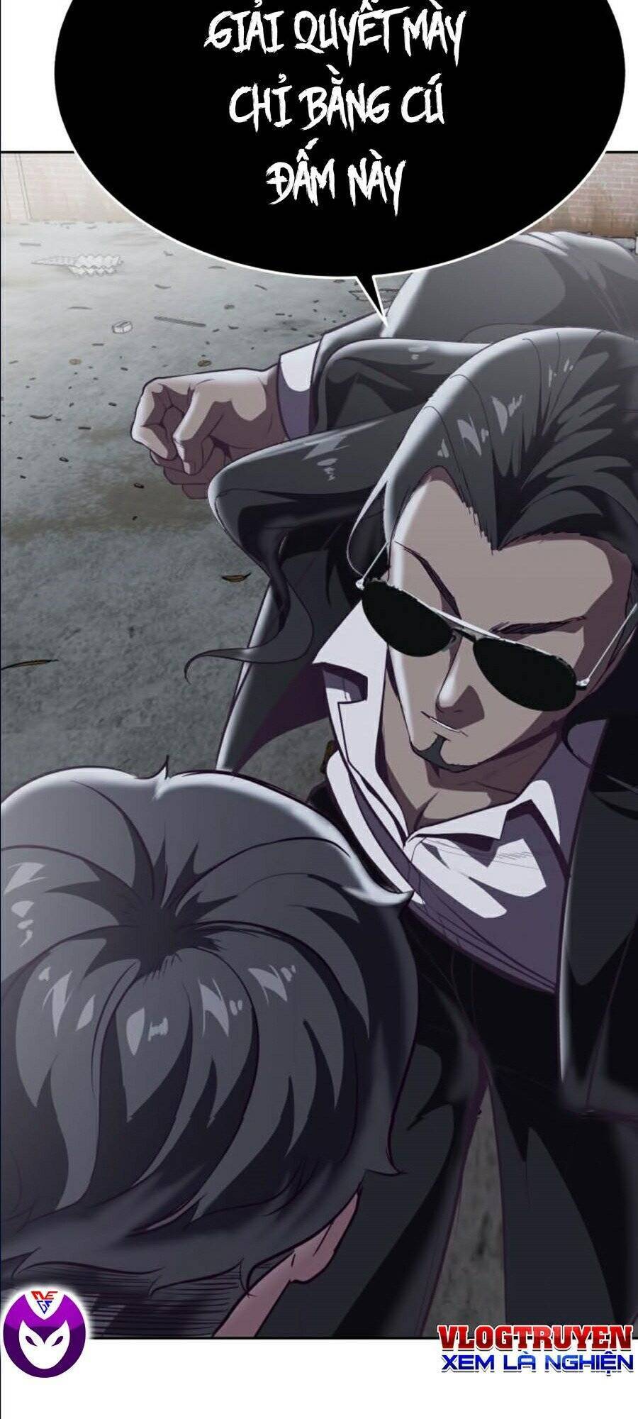 Cậu Bé Của Thần Chết: Chapter 105