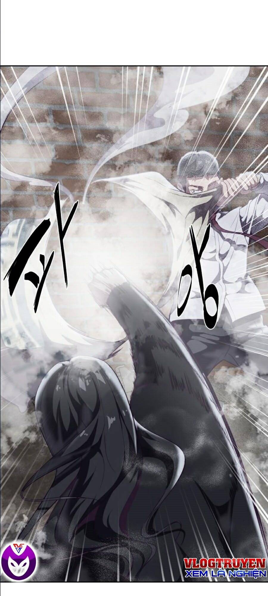 Cậu Bé Của Thần Chết: Chapter 105