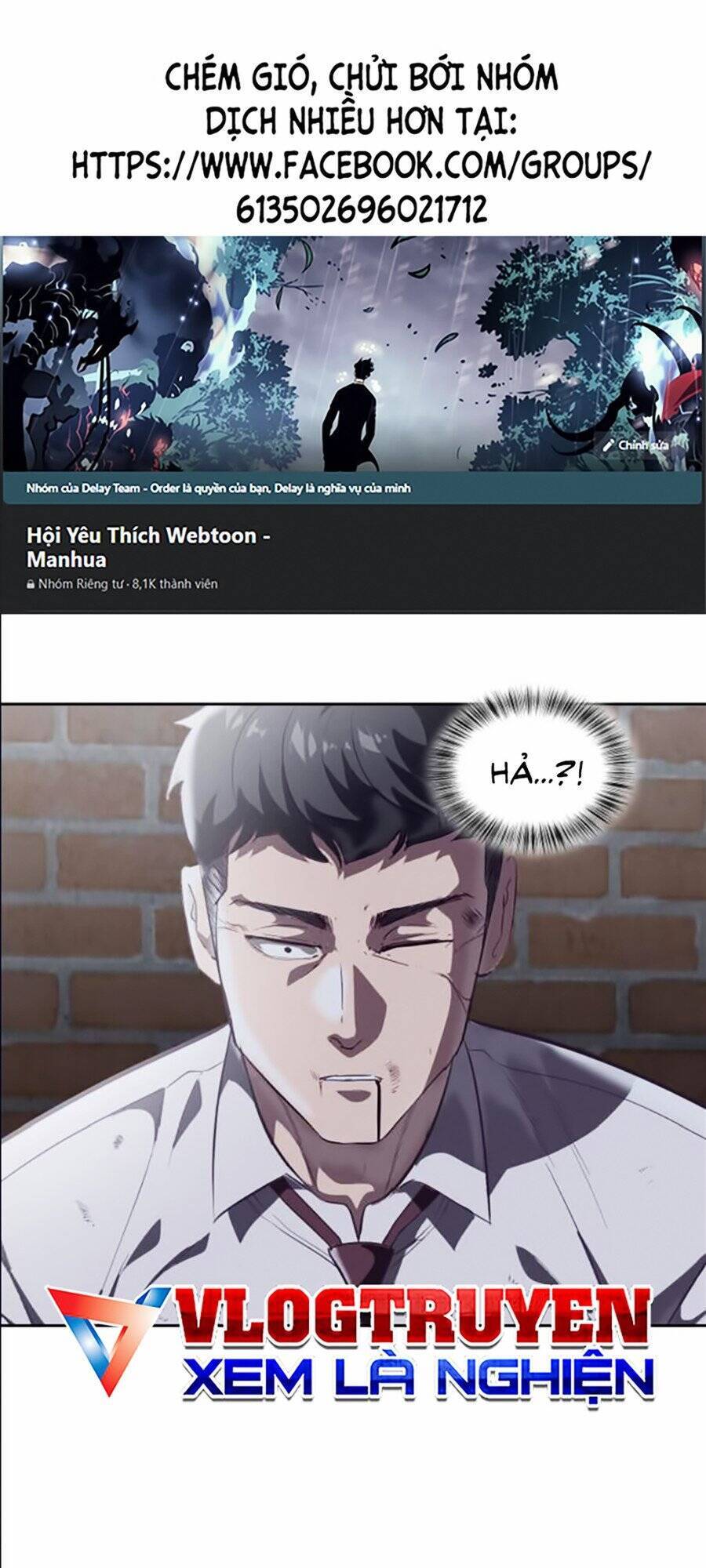 Cậu Bé Của Thần Chết: Chapter 106