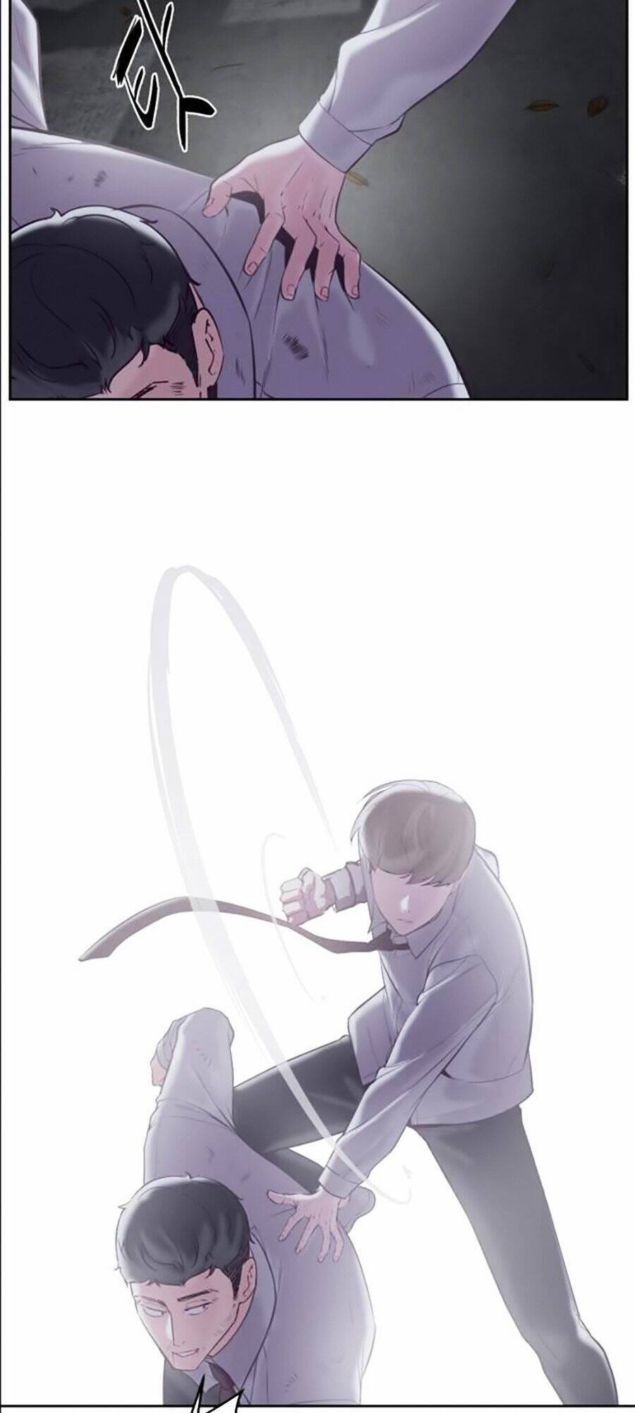 Cậu Bé Của Thần Chết: Chapter 106