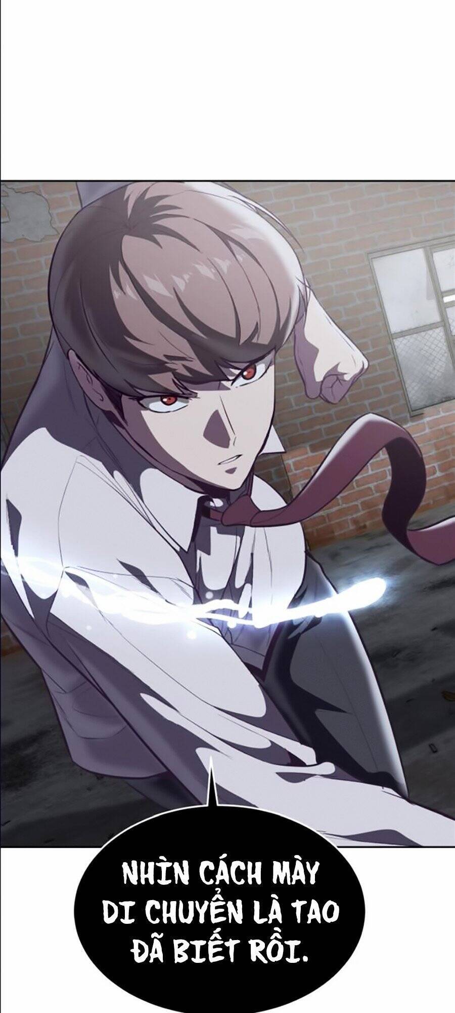 Cậu Bé Của Thần Chết: Chapter 106