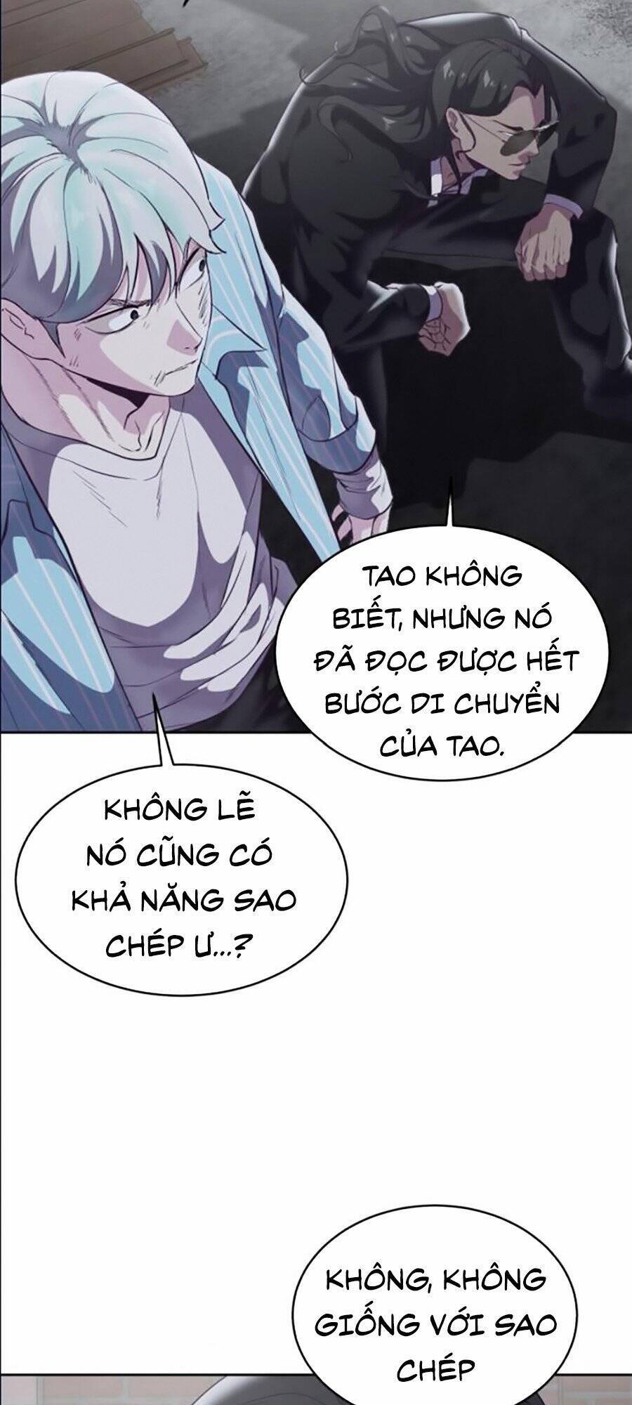 Cậu Bé Của Thần Chết: Chapter 106