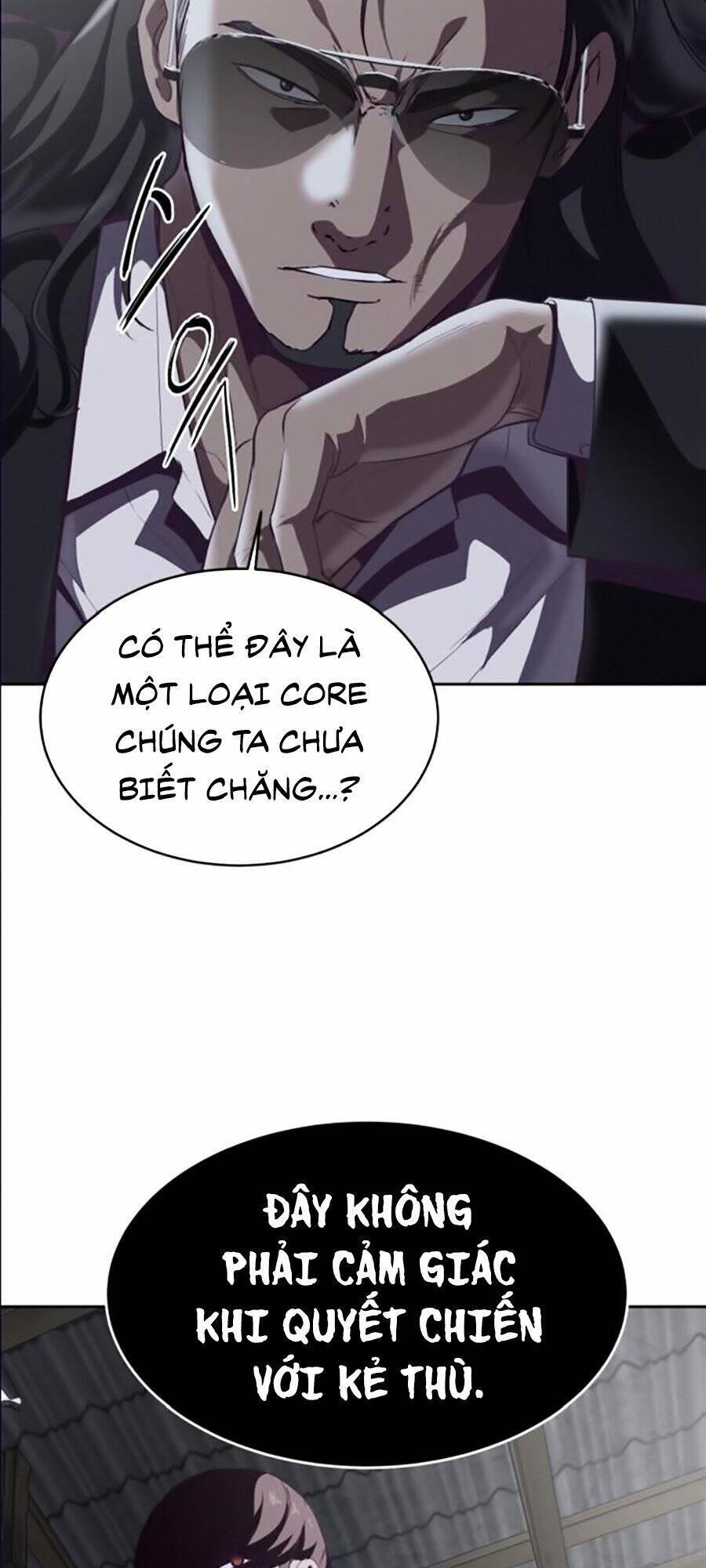 Cậu Bé Của Thần Chết: Chapter 106