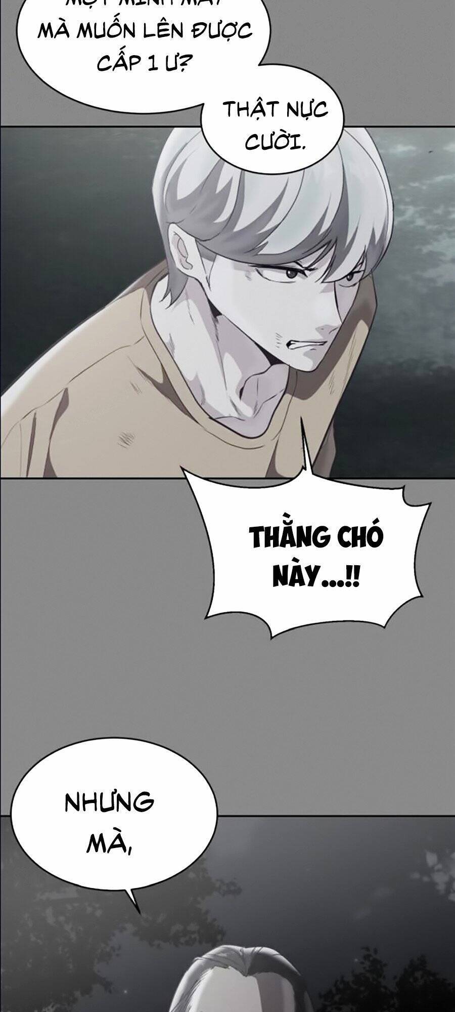 Cậu Bé Của Thần Chết: Chapter 106