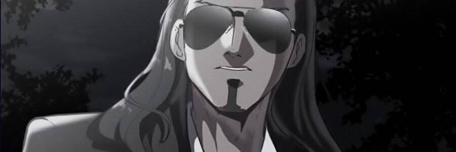 Cậu Bé Của Thần Chết: Chapter 106