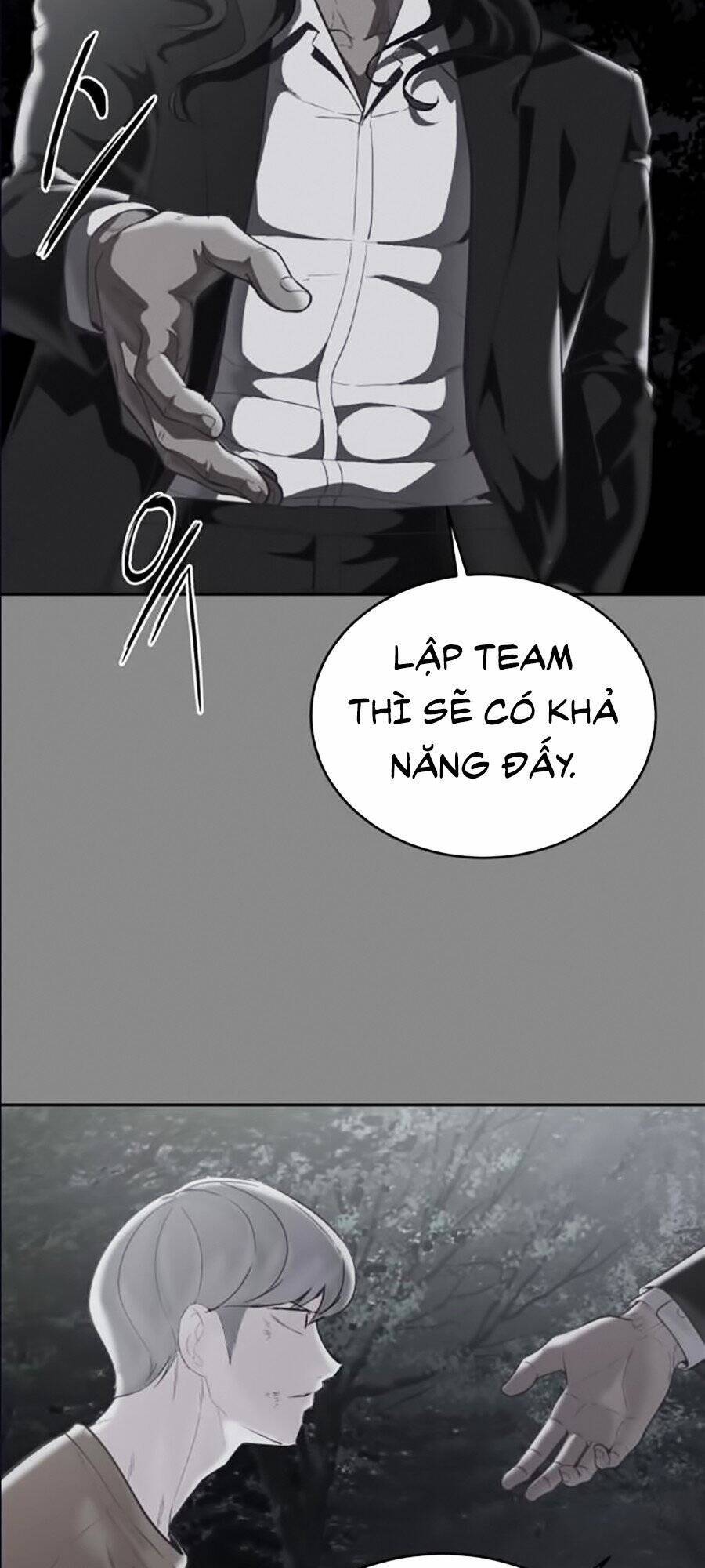 Cậu Bé Của Thần Chết: Chapter 106