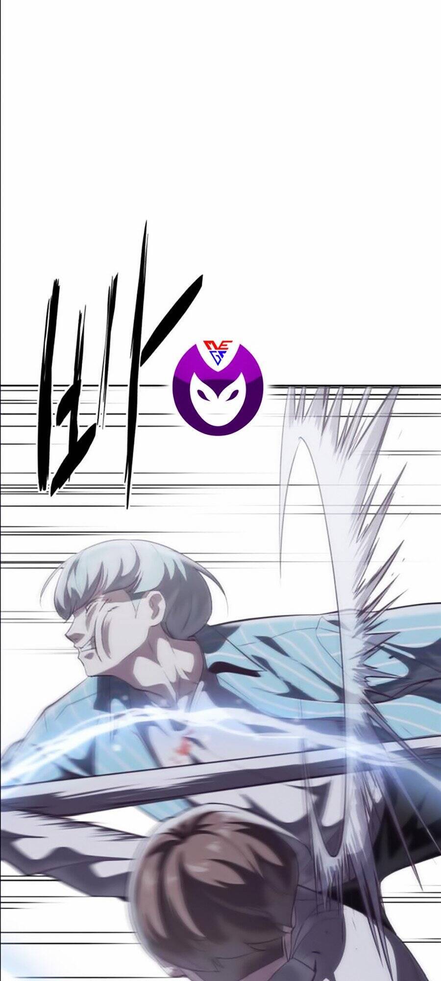 Cậu Bé Của Thần Chết: Chapter 106