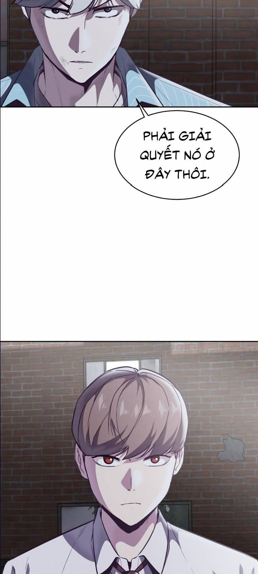 Cậu Bé Của Thần Chết: Chapter 106