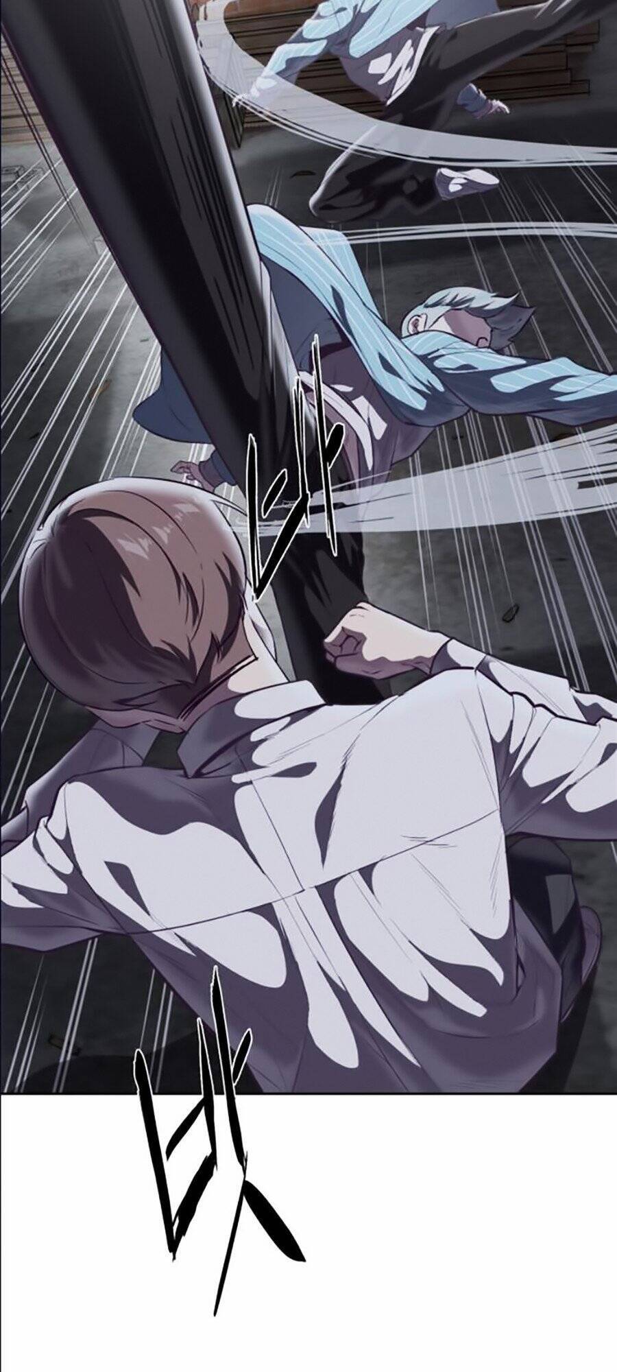 Cậu Bé Của Thần Chết: Chapter 106