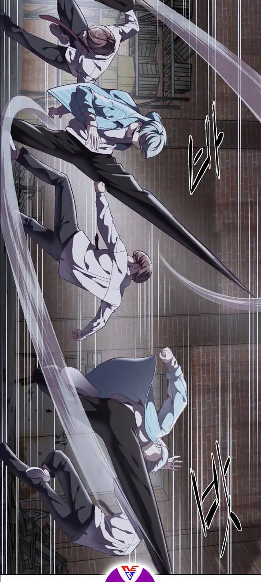 Cậu Bé Của Thần Chết: Chapter 106