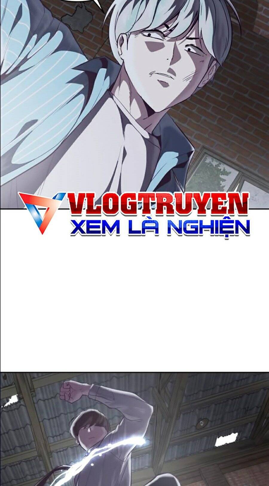 Cậu Bé Của Thần Chết: Chapter 106