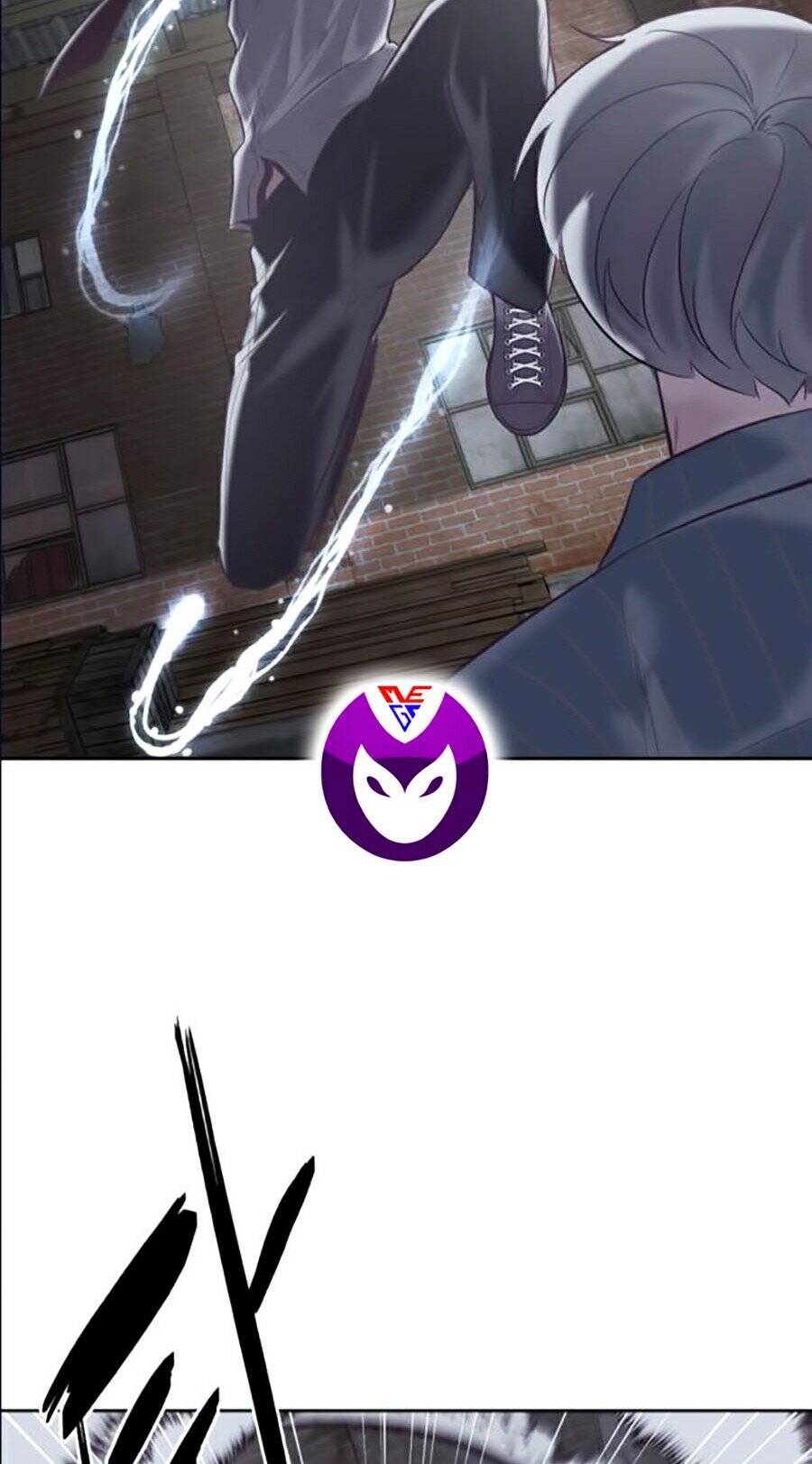 Cậu Bé Của Thần Chết: Chapter 106