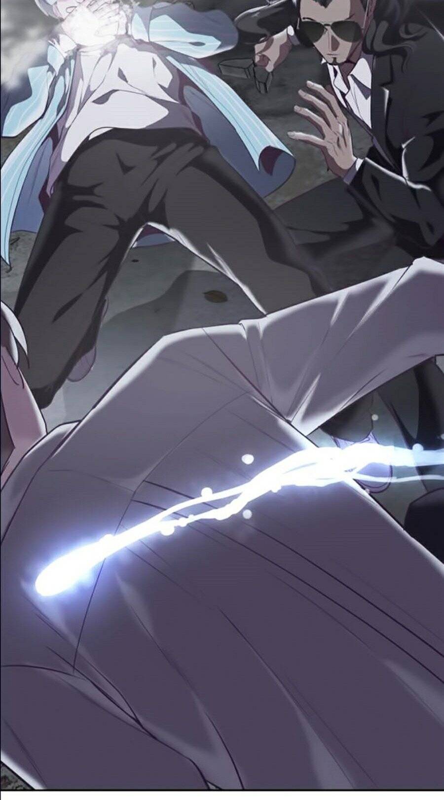 Cậu Bé Của Thần Chết: Chapter 106