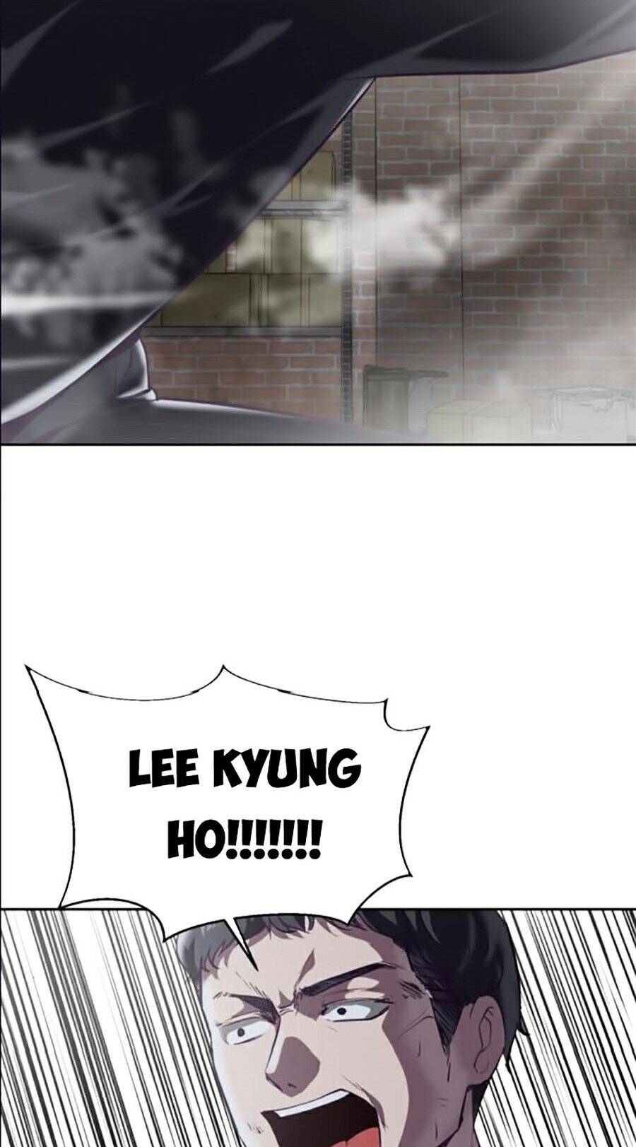 Cậu Bé Của Thần Chết: Chapter 106