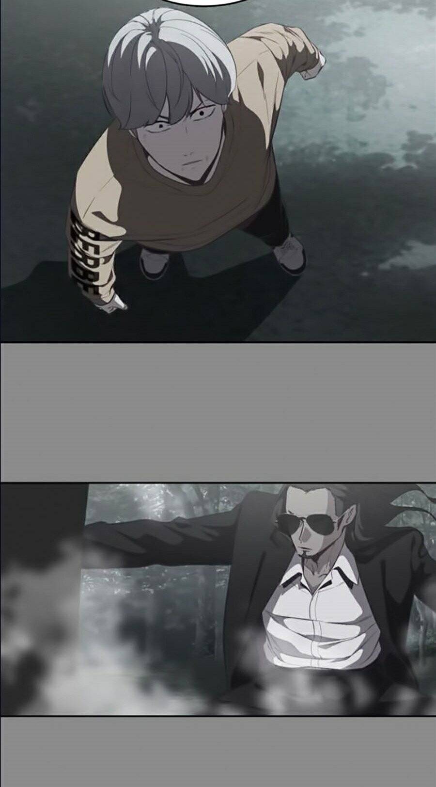 Cậu Bé Của Thần Chết: Chapter 106