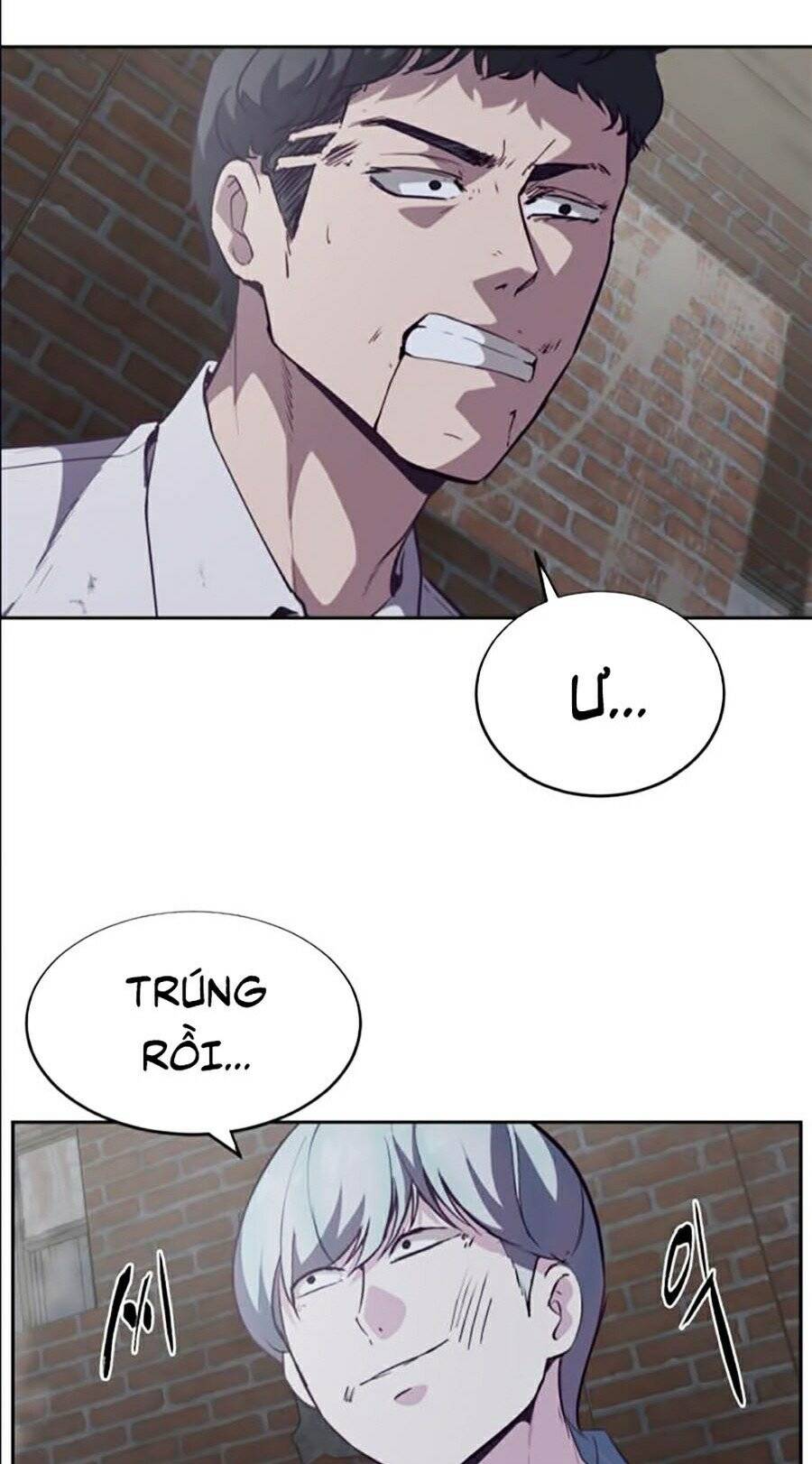 Cậu Bé Của Thần Chết: Chapter 106