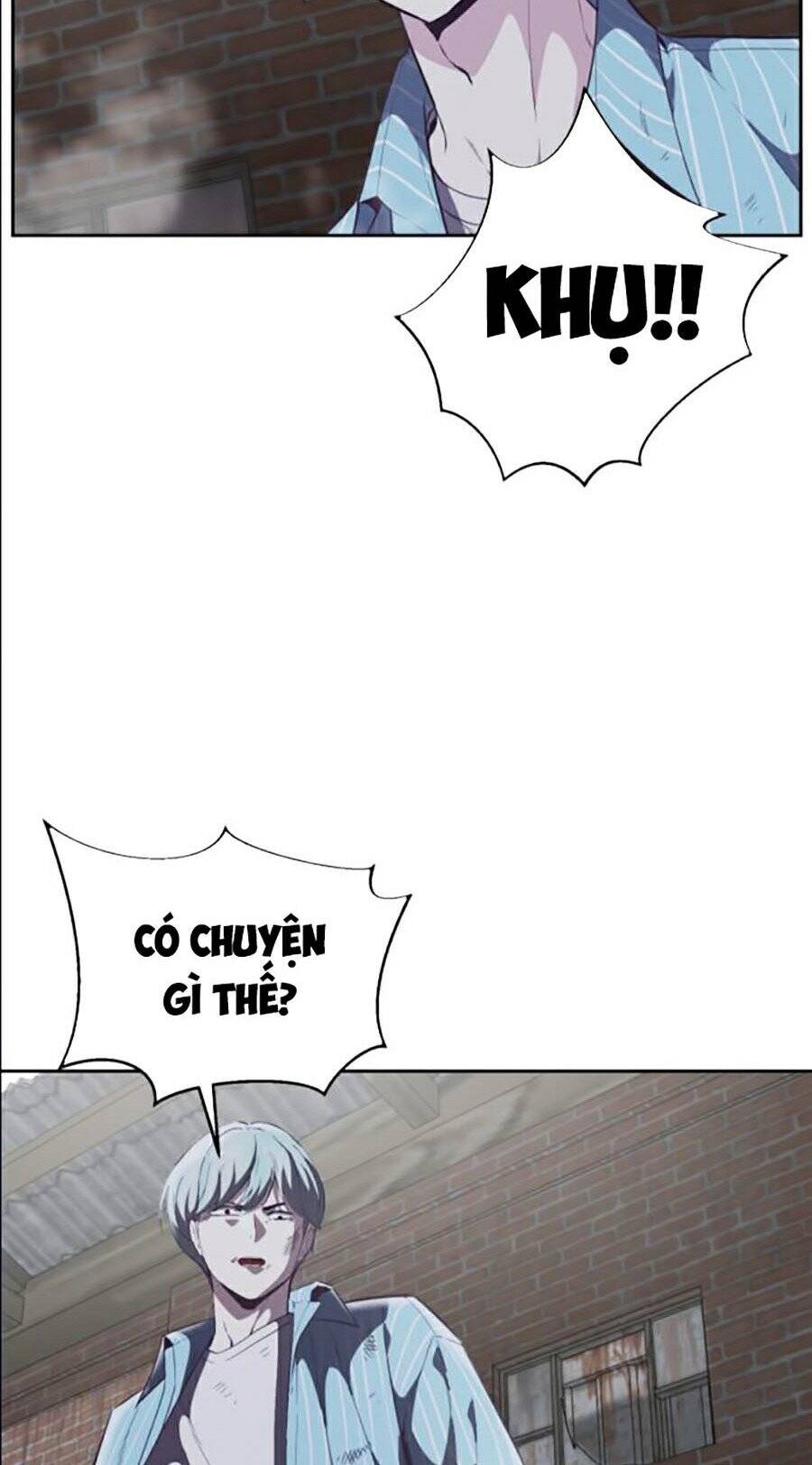 Cậu Bé Của Thần Chết: Chapter 106