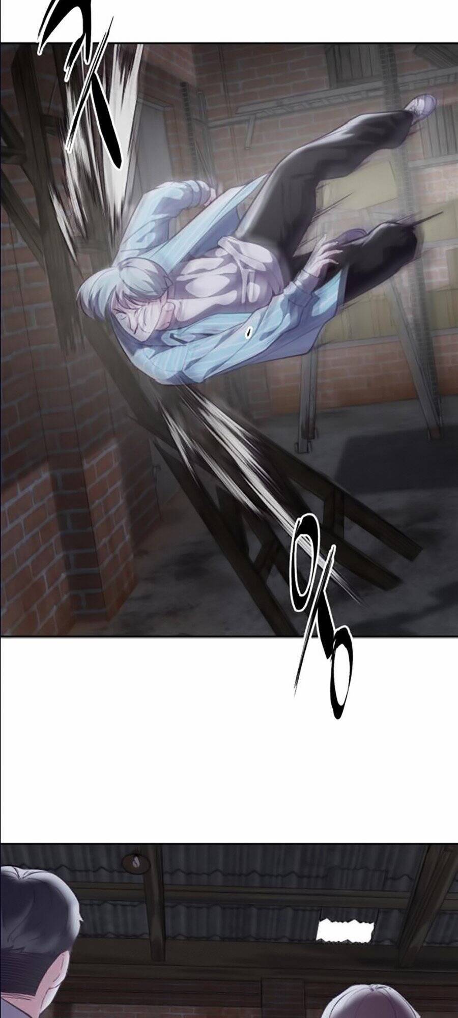 Cậu Bé Của Thần Chết: Chapter 106