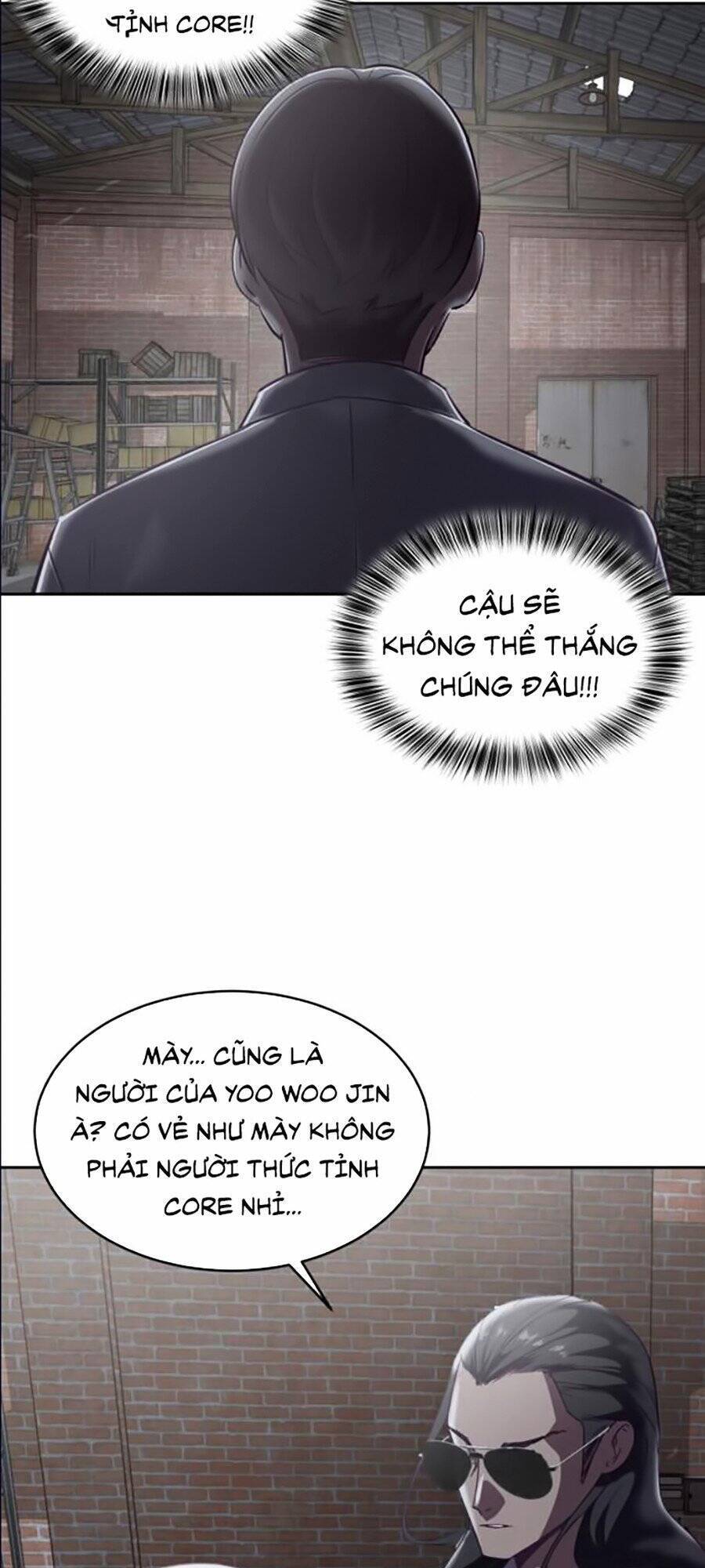 Cậu Bé Của Thần Chết: Chapter 106