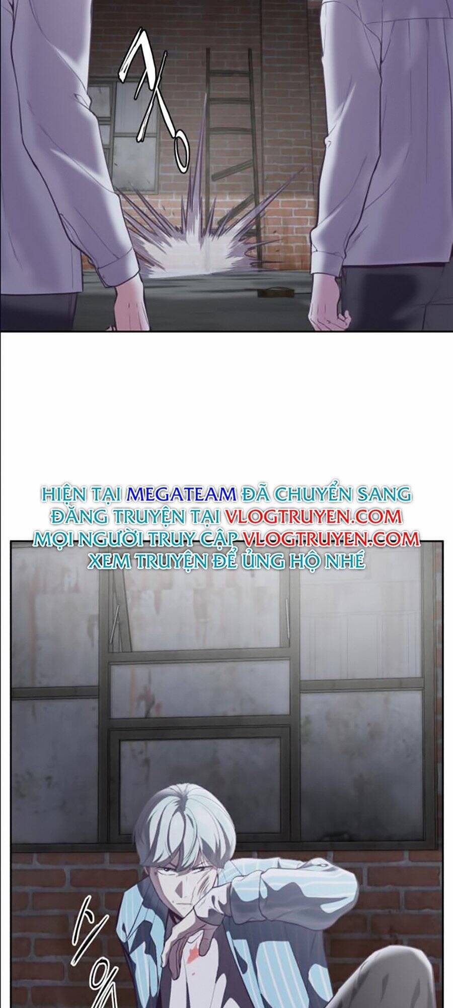 Cậu Bé Của Thần Chết: Chapter 106