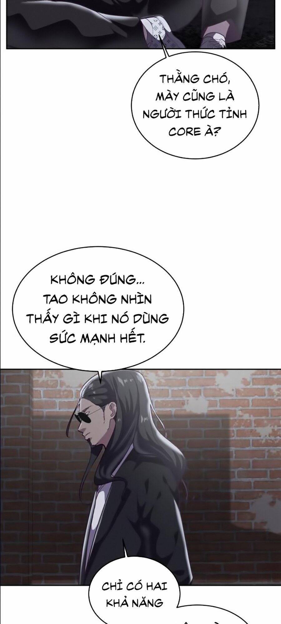 Cậu Bé Của Thần Chết: Chapter 106