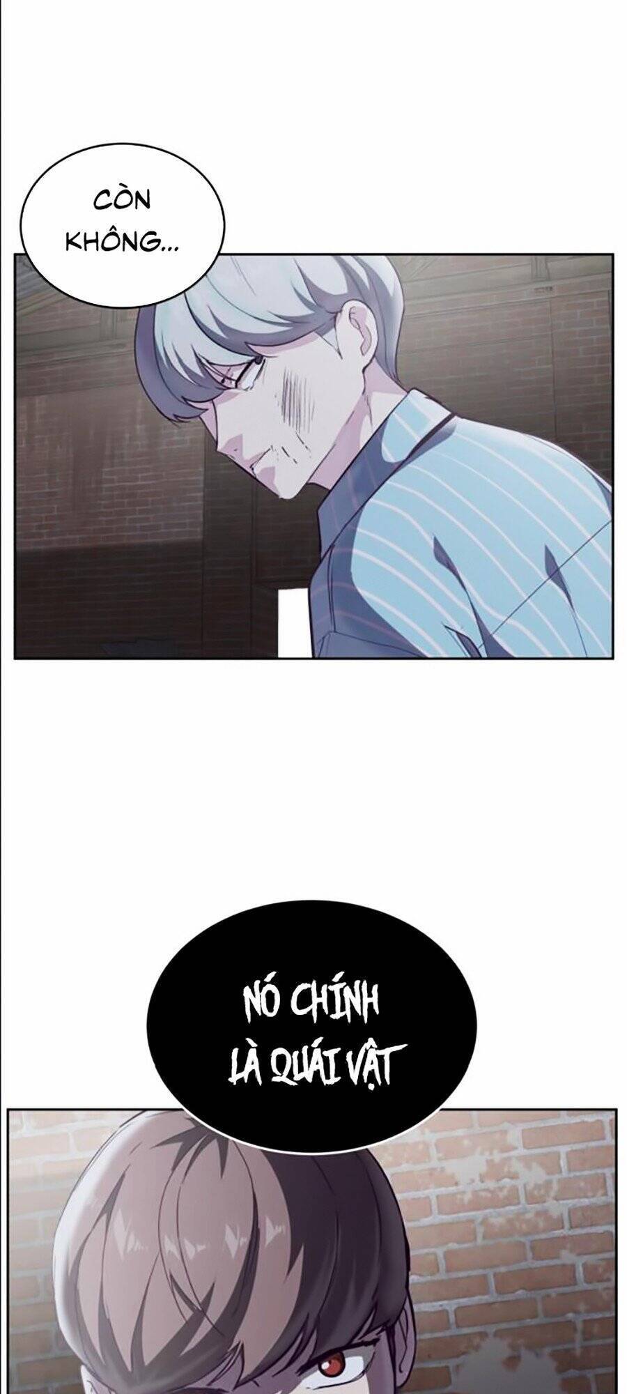 Cậu Bé Của Thần Chết: Chapter 106