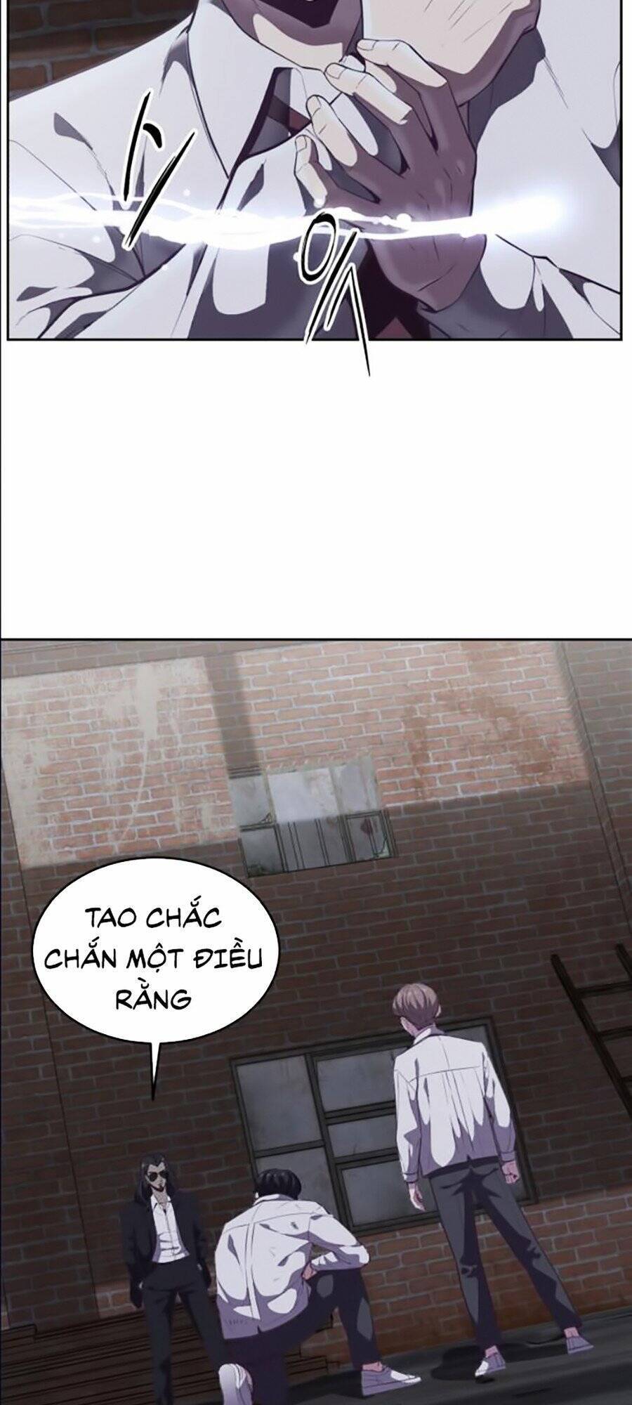 Cậu Bé Của Thần Chết: Chapter 106