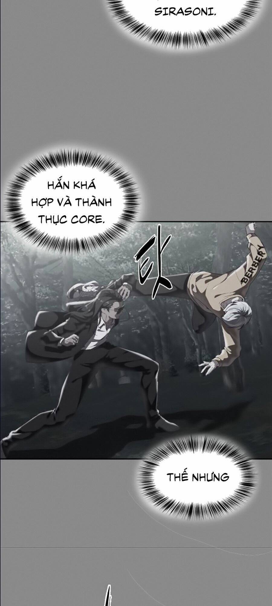 Cậu Bé Của Thần Chết: Chapter 106