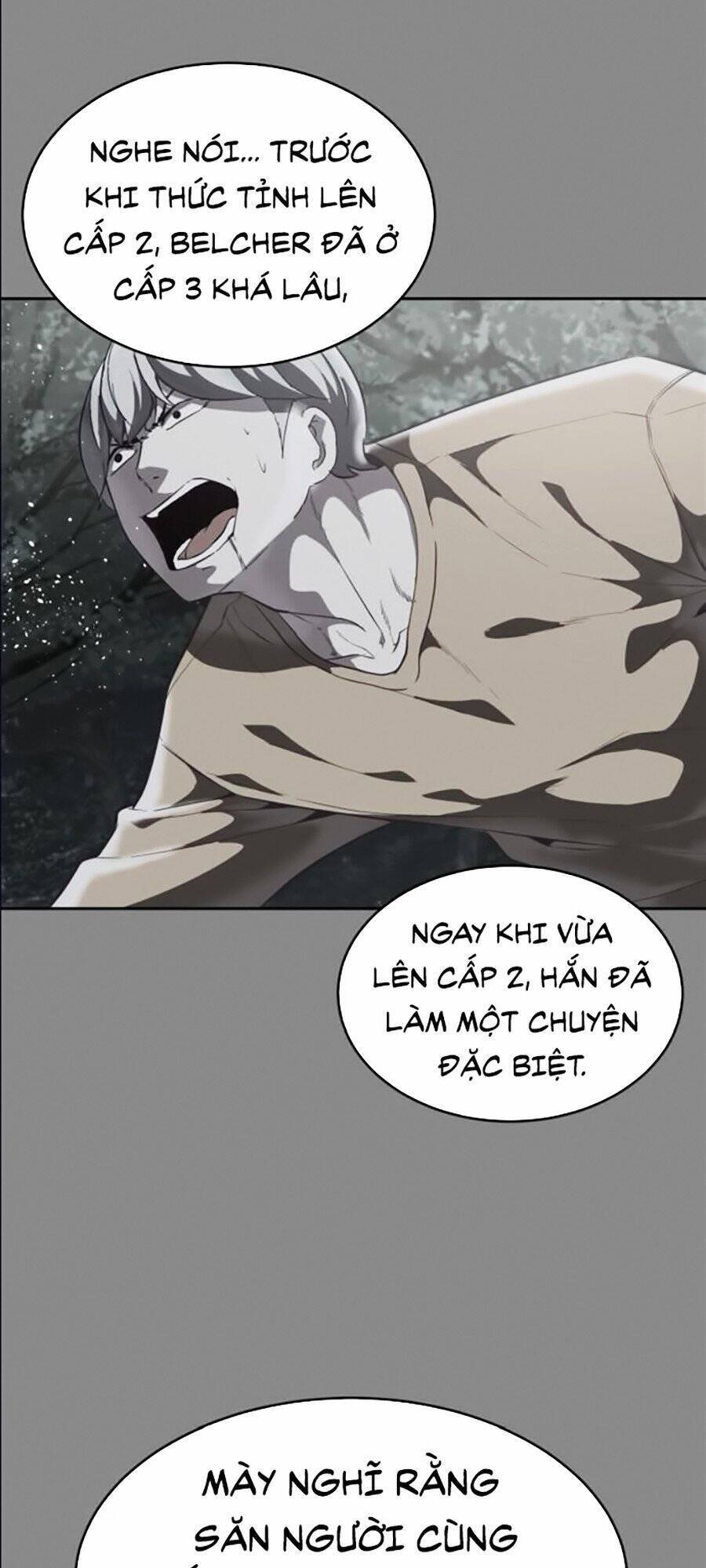 Cậu Bé Của Thần Chết: Chapter 106