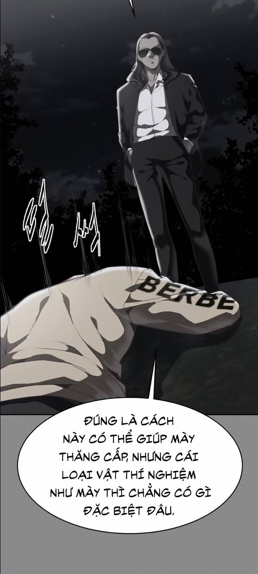 Cậu Bé Của Thần Chết: Chapter 106