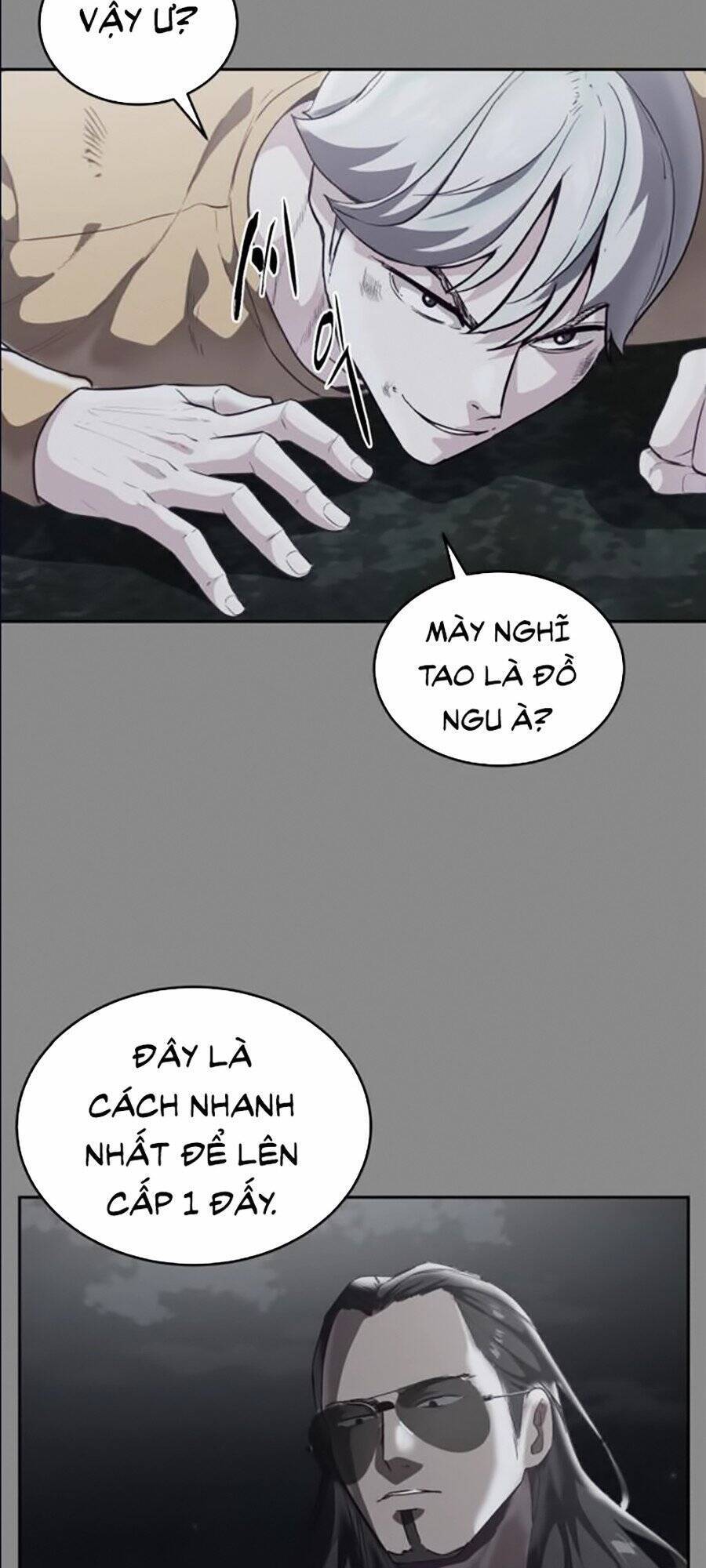 Cậu Bé Của Thần Chết: Chapter 106
