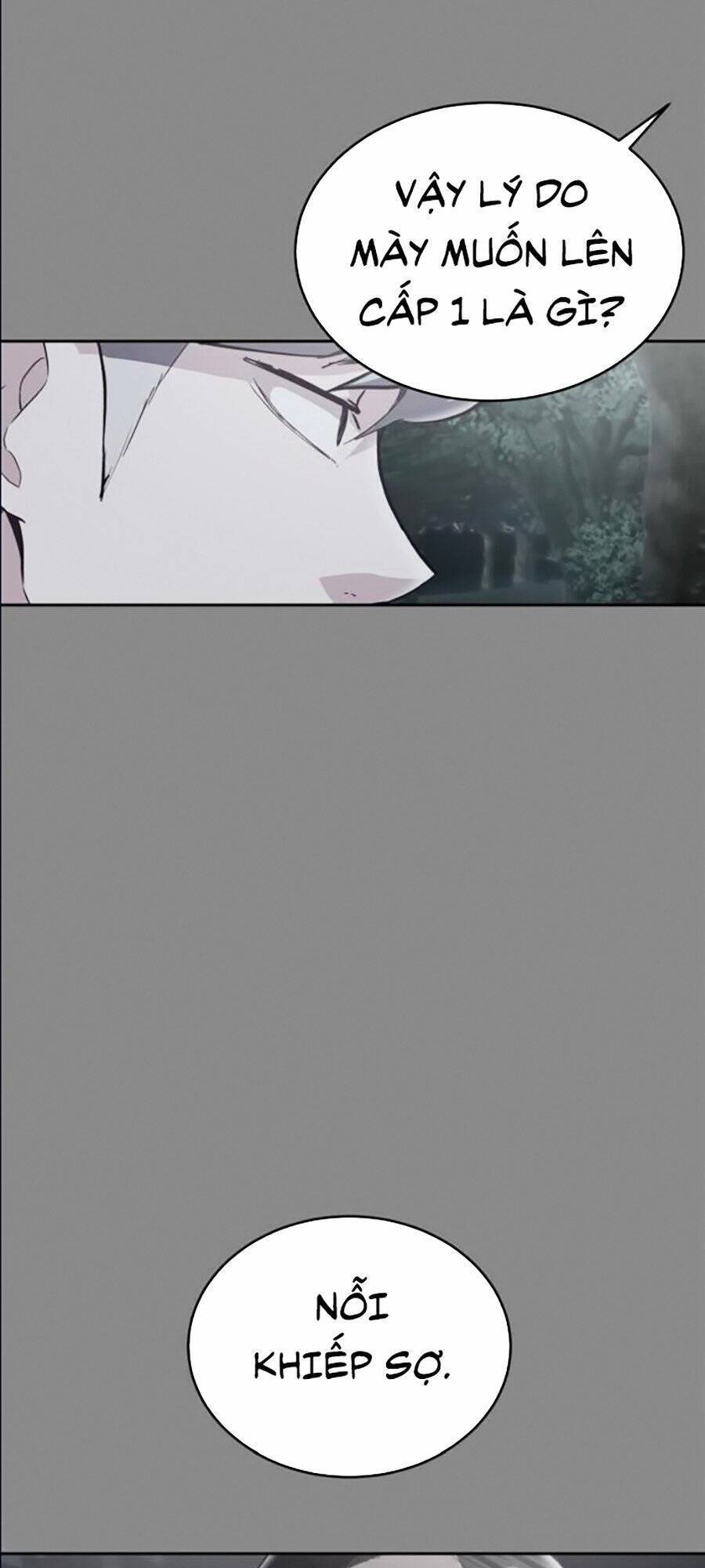 Cậu Bé Của Thần Chết: Chapter 106