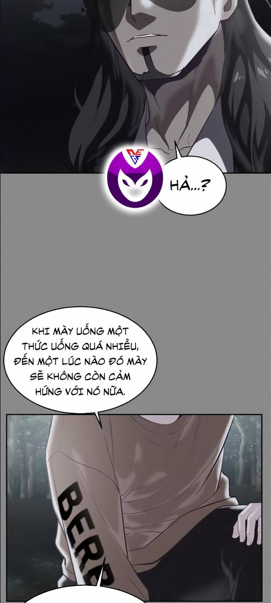 Cậu Bé Của Thần Chết: Chapter 106