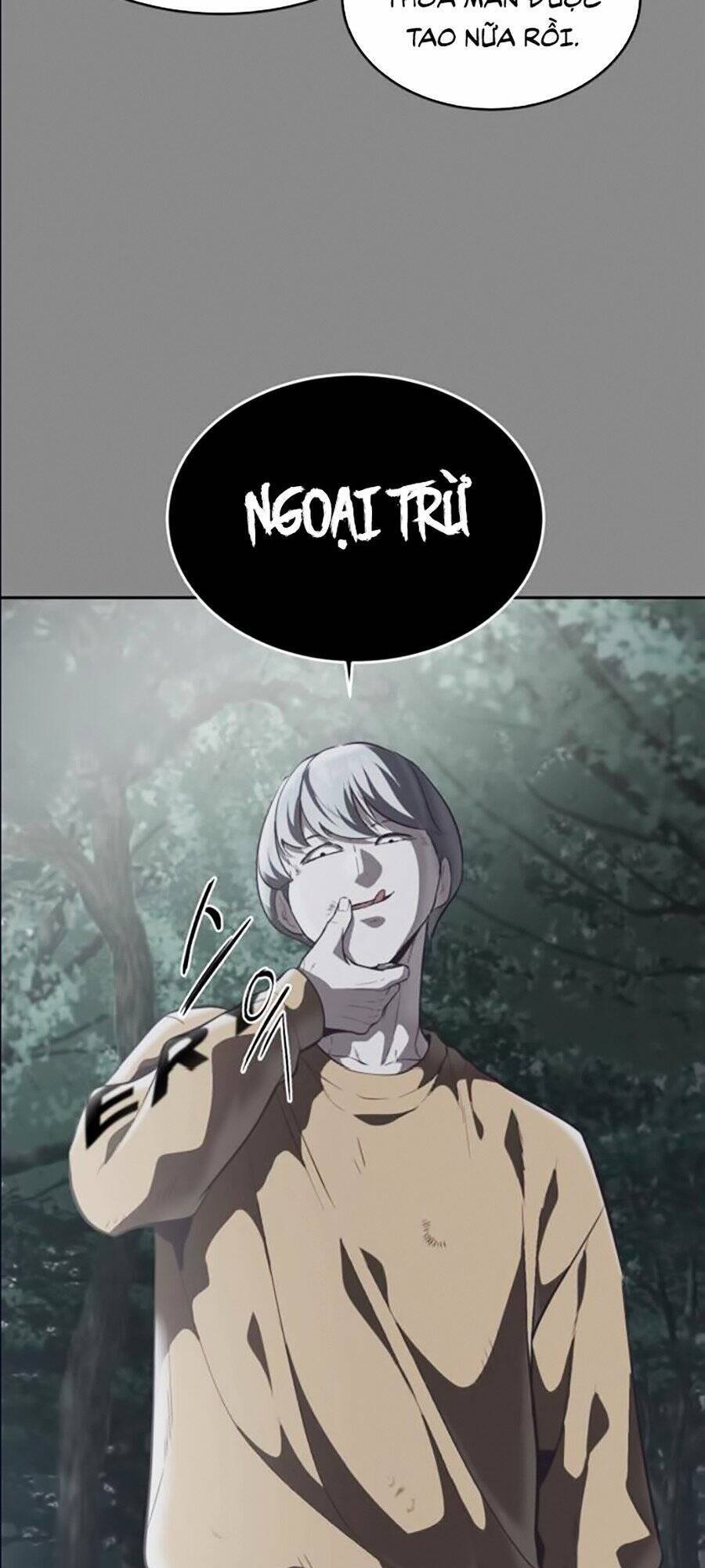 Cậu Bé Của Thần Chết: Chapter 106